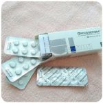 Феназепам  Phenazepam Valenta  1 мг в Верхней Туре
