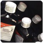 Кодеин сироп Codein (для приготовления напитка Lean, Purple Drank)  473 мл  в Верхней Туре