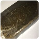Гашиш  FDF  Euro  (Евро)  HQ в Верхней Туре