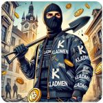 Работа курьер - кладмен в Верхней Туре 