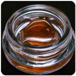 Гашишное масло (импорт Калифорния)  Distillate  в Верхней Туре USA ТГК 98.5%
