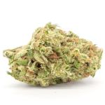 Бошки (Шишки)  Амнезия (Weed Amnesia)  ТГК 23% в Верхней Туре